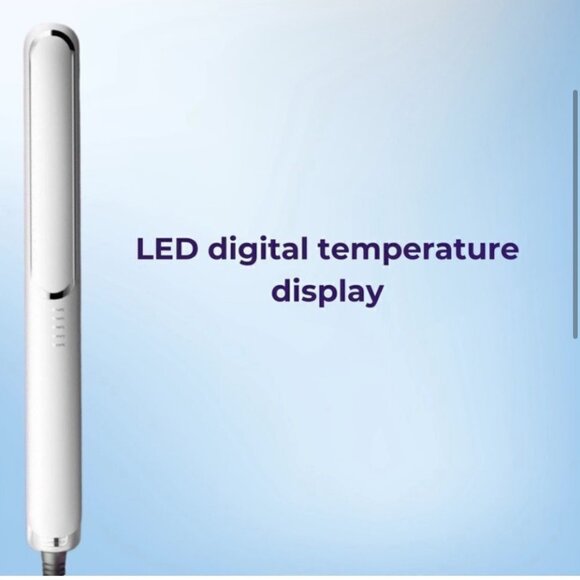 Miel Beauty Professional Hair Straightener | New in Box - Picture 3 of 6